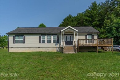 This would be a great starter home.