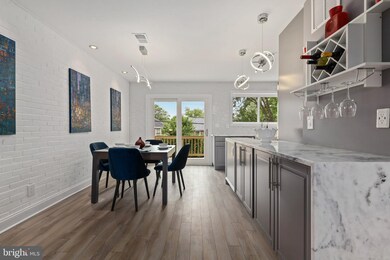 710 Delafield St NE, Washington, DC 20017 - photo 7