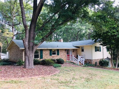 331 Clearview Dr, Asheboro, NC 27205 - photo 4