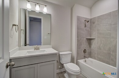 820 Little Pebble, New Braunfels, TX 78130 - photo 5