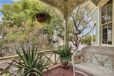 217 E Bolton St unit B, Savannah, GA 31401 - photo 3