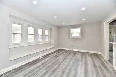 5020 E New York St, Indianapolis, IN 46201 - photo 7