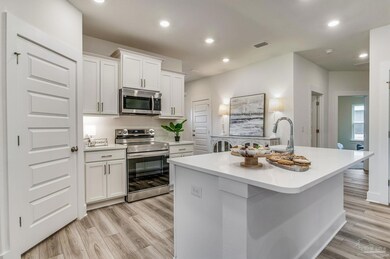 818 Windhill Dr unit LOT 5A, Cantonment, FL 32533 - photo 5