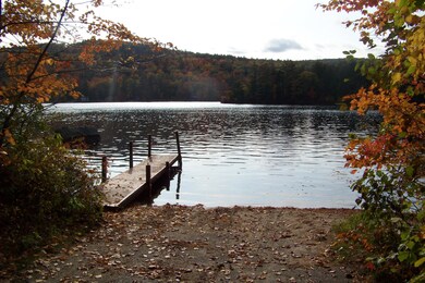Boat Launch