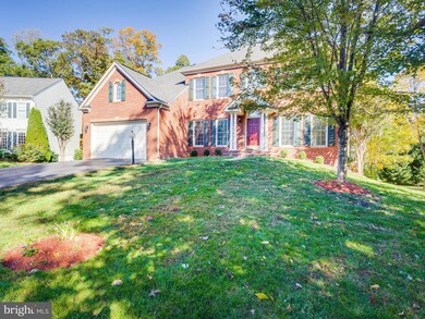 12350 Cold Stream Guard Ct, Bristow, VA 20136 - photo 2