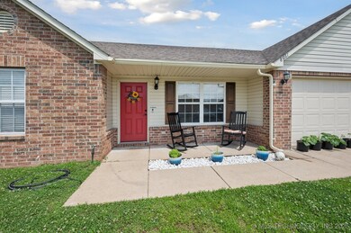 8661 S 264th East Ave, Broken Arrow, OK 74014 - photo 2