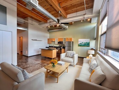 120 Holmes St unit 207, Quincy, MA 02171 - photo 2