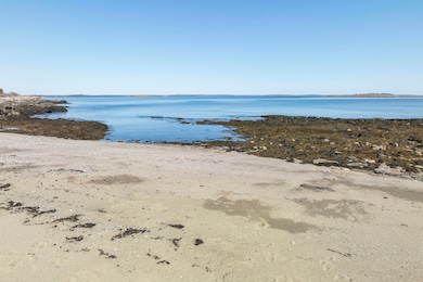 Beachfront
