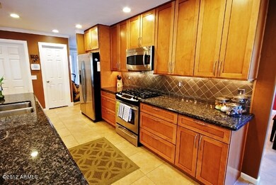Kitchen #2