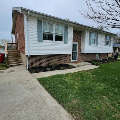 113 Alpine Way unit 2, Nicholasville, KY 40356 - photo 4