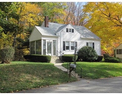 5 Carleton Rd, Rochdale, MA 01542 - photo 6