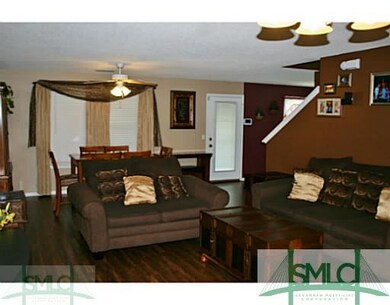 Den/Family/Great Room.