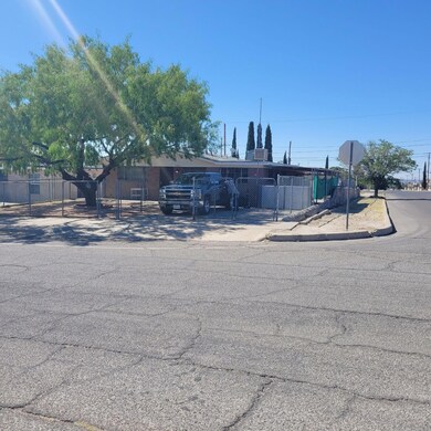 3700 Tyler Ave, El Paso, TX 79930 - photo 4