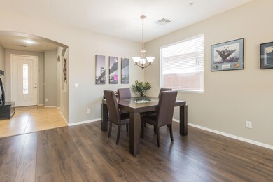 Great room Dining 2