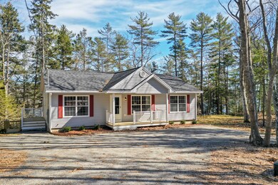 104 Main Rd, Westport Island, ME 04578 - photo 2