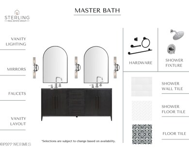 512 Nun Master Bath