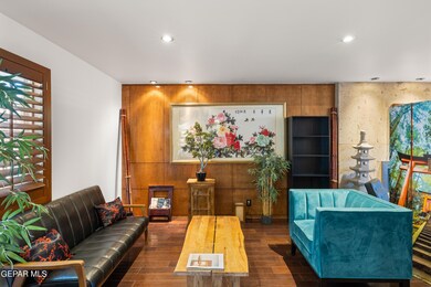 Living Area 1