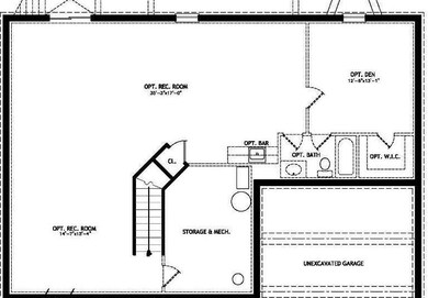 4712 Barnum Ln unit 2, Alexandria, VA 22312 - photo 5