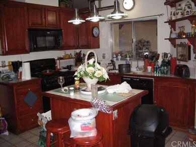 Kitchen!