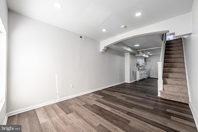 2606 Grogan Ave, Baltimore, MD 21213 - photo 4