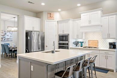 719 Westerkirk Dr, Celina, TX 75009 - photo 7