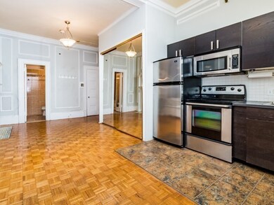 21 Beacon St unit 4Q, Boston, MA 02108 - photo 4