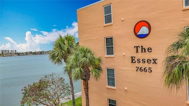The Essex building is highly sought out - this building is the only one in Bay Island that offers a workshop for all owners to use.
