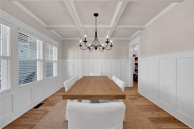 312 Glenburney Dr, Fayetteville, NC 28303 - photo 5