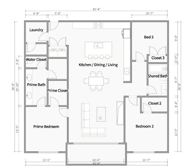 1931 Holmgren Way unit 405, Green Bay, WI 54304 - photo 4