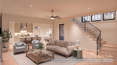 222 S Laurel Ave unit 4B, Charlotte, NC 28207 - photo 6