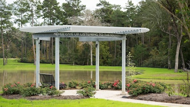 16551 Branchers Dr, Magnolia, TX 77362 - photo 5