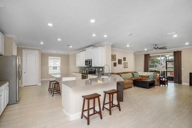 Open Concept