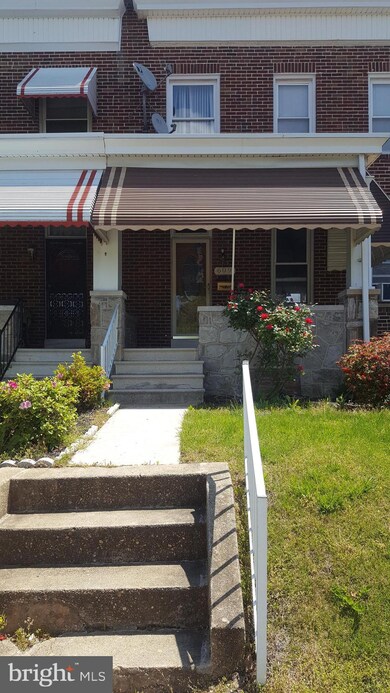 609 Lyndhurst St, Baltimore, MD 21229 - photo 4