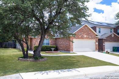 8103 Cooper Corral Cir, San Antonio, TX 78255 - photo 3