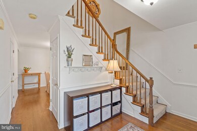 532 Tiffany Ct, Warrenton, VA 20186 - photo 5