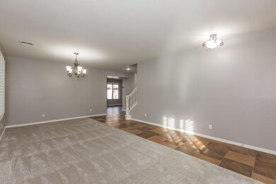 5) FORMAL LIVING