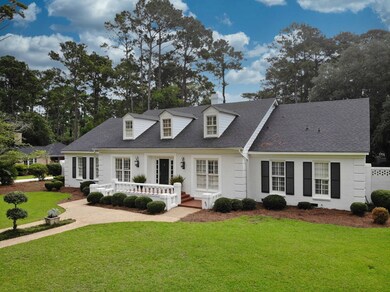 516 N Audubon Dr, Albany, GA 31707 - photo 2