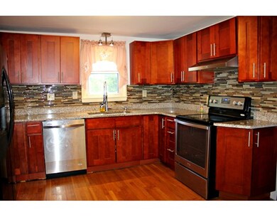 50 Bartlett Rd, Randolph, MA 02368 - photo 7