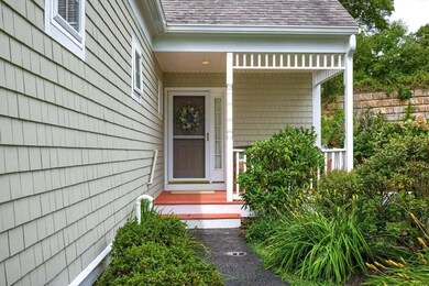 13 Holly Hock Knoll Ct unit 122, Buzzards Bay, MA 02532 - photo 4