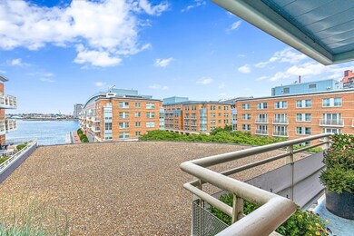 2 Battery Wharf unit 2404, Boston, MA 02109 - photo 3