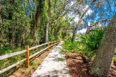 Nature Trails