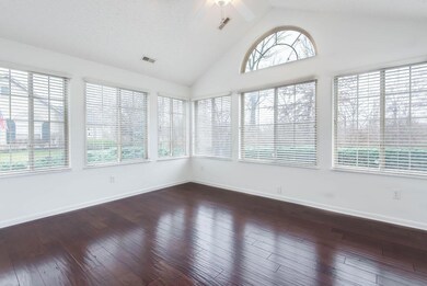 4 seasons room