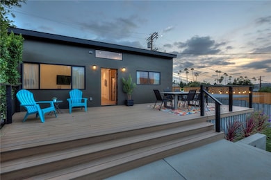 5160 Oakland St, Los Angeles, CA 90032 - photo 7