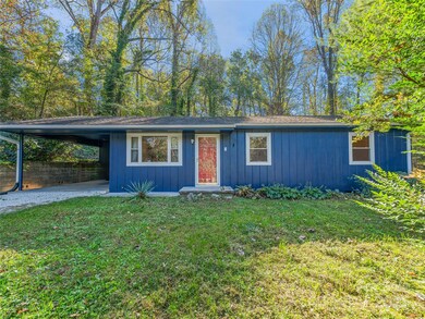 5 W Cove St, Weaverville, NC 28787 - photo 3