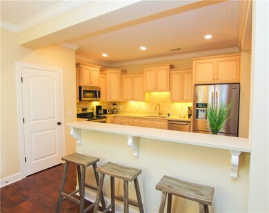 1401 Reserve Ct, Saint Simons Island, GA 31522 - photo 5