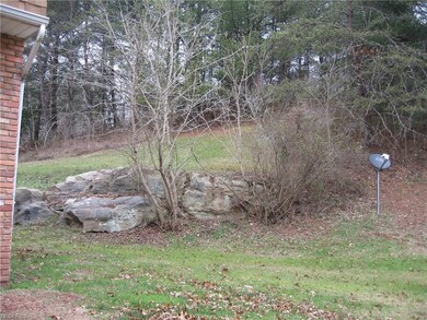 Side yard