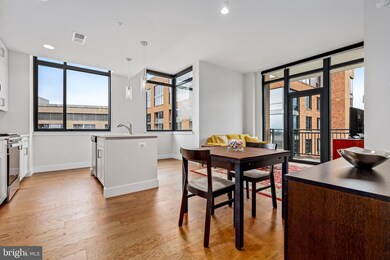 2000 Clarendon Blvd unit 1006, Arlington, VA 22201 - photo 2