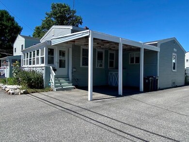 100 Prospect St, Biddeford, ME 04005 - photo 2