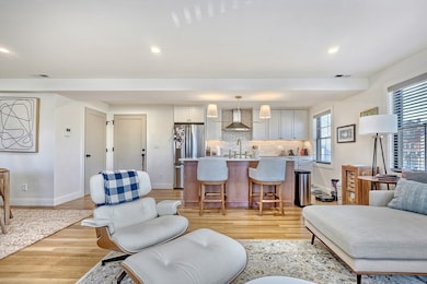 5 Rice St unit 3, Dorchester, MA 02122 - photo 4