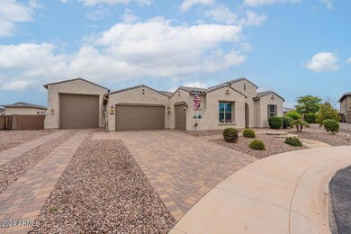 4310 N 184th Dr, Goodyear, AZ 85395 - photo 2